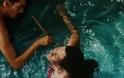 Κολυμβητές σε υπερρεαλιστικούς πίνακες ζωγραφικής... [photos] - Φωτογραφία 8