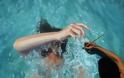 Κολυμβητές σε υπερρεαλιστικούς πίνακες ζωγραφικής... [photos] - Φωτογραφία 9