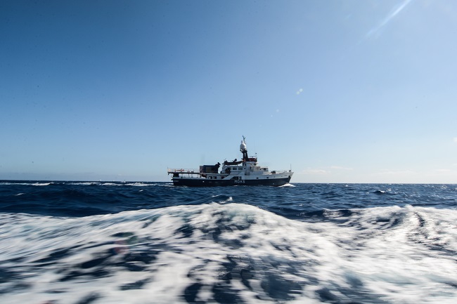 Μάλτα: Δείτε το πρώτο ιδιωτικό σκάφος που θα σώζει μετανάστες στη Μεσόγειο... - Φωτογραφία 3
