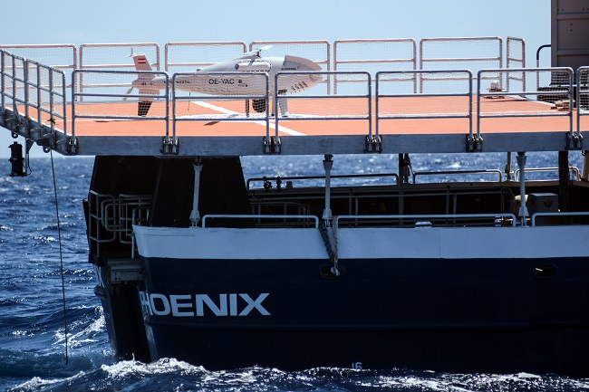 Μάλτα: Δείτε το πρώτο ιδιωτικό σκάφος που θα σώζει μετανάστες στη Μεσόγειο... - Φωτογραφία 5