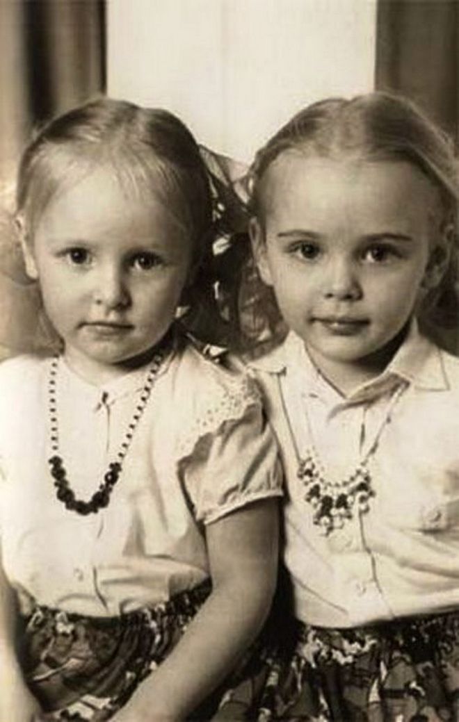 Οι άγνωστες κόρες του Πούτιν... Η μυστηριώδης ζωή με την KGB στο πλευρό τους [photos] - Φωτογραφία 10