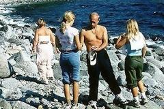 Οι άγνωστες κόρες του Πούτιν... Η μυστηριώδης ζωή με την KGB στο πλευρό τους [photos]