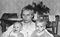 Οι άγνωστες κόρες του Πούτιν... Η μυστηριώδης ζωή με την KGB στο πλευρό τους [photos] - Φωτογραφία 13