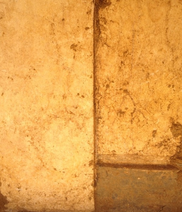 “Σημαντικό πρόσωπο” στον τάφο της Αμφίπολης – Εντυπωσιακά τα ευρήματα - Νέες ΦΩΤΟ μέσα από τον τύμβο - Φωτογραφία 4
