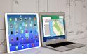 Νέο iPad διαστάσεων tv ετοιμάζει η Apple