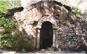 ΑΙΣΧΟΣ: Βυζαντινός βασιλικός τάφος στην Πόλη γεμάτος σκουπίδια...