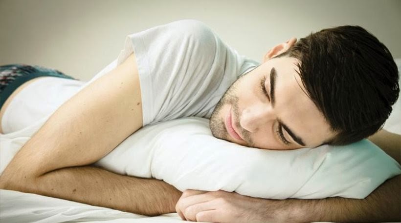Ένας στους επτά Αμερικανούς πάσχει από τη «μέθη του ύπνου» - Φωτογραφία 1