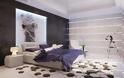 Τα πιο εντυπωσιακά μοντέρνα υπνοδωμάτια! [photos] - Φωτογραφία 2