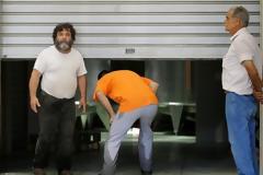 Εικόνες-σοκ στο οινοποιείο στην Αυγενική όπου η ποτάσα έκαψε τέσσερις ανθρώπους [photos]