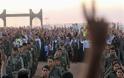 Όπλα από την Αυστραλία ζητούν οι Κούρδοι του Ιράκ