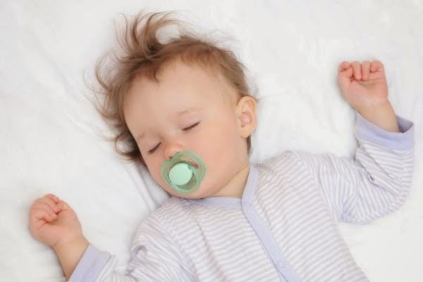 Επτά τρόποι για να βοηθήστε το μωρό σας να κοιμηθεί - Φωτογραφία 1