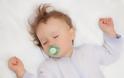 Επτά τρόποι για να βοηθήστε το μωρό σας να κοιμηθεί