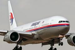 H Malaysia Airlines καταρρέει - Ελάχιστοι πλέον οι επιβάτες στις πτήσεις της