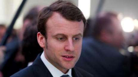 Πρώην τραπεζίτης του Ρότσιλντ ο Γάλλος υπουργός Οικονομίας - Φωτογραφία 2