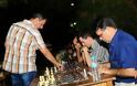Πραγματοποιήθηκαν αγώνες επίδειξης στο σκάκι στη Θήβα [photos] - Φωτογραφία 5