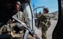 Το Κίεβο καταγγέλλει νέες ρωσικές στρατιωτικές κινήσεις
