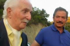Ένας διακεκριμένος Κρητικός της Αθήνας... στα πάτρια εδάφη