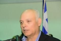 Γιούχαραν τον πρώην Δήμαρχο της Κ. Αχαϊας 3000 άτομα και ο λόγος...
