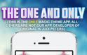 Magic Theme: AppStore free today...και στολίστε το iphone σας χωρίς jailbreak - Φωτογραφία 3