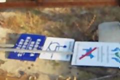 Η εικόνα στις βαραβευμένες με Γαλάζια Σημαία παραλίες του Δήμου Πρεβεζας είναι τραγική... [photos]