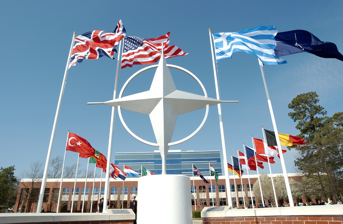 Νέος ρόλος για το ΝΑΤΟ; - Φωτογραφία 1