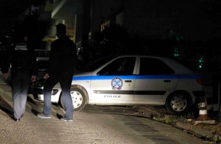 Πάτρα: Συναγερμός στην ΕΛ.ΑΣ. από νέο επεισόδιο με πυροβολισμούς χθες βράδυ στα Ζαρουχλέικα–Αναζητείται εναγωνίως ο 29χρονος ποινικός - Φωτογραφία 1