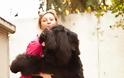 Δείτε τις πραγματικά συγκινητικές φωτογραφίες σκύλων που αγκαλιάζουν τον άνθρωπο τους... [photos] - Φωτογραφία 14