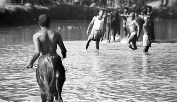 Αυτές είναι οι φωτογραφίες που ξεγελούν το μυαλό μας.. [photos] - Φωτογραφία 11