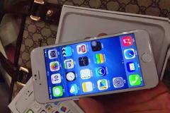 Νέες εικόνες από το iPhone 6 ολοκληρωμένο με το ios 8