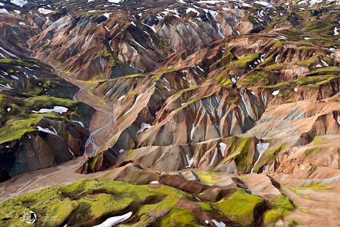 Η Ισλανδία όπως δεν την έχετε ξαναδεί... [photos] - Φωτογραφία 10