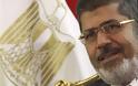 Αίγυπτος: Νέα έρευνα σε βάρος του πρώην προέδρου Μόρσι