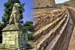 «ΠΥΡΙΝΟ» ΑΡΘΡΟ ΤΗΣ ΚΟΡΗΣ ΤΟΥ ΑΡΧΑΙΟΛΟΓΟΥ ΛΑΖΑΡΙΔΗ ΠΟΥ ΞΕΚΙΝΗΣΕ ΤΙΣ ΑΝΑΣΚΑΦΕΣ ΣΤΗΝ ΑΜΦΙΠΟΛΗ