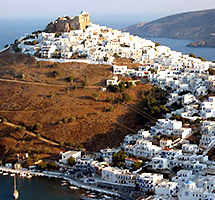 Ξέρετε από πού πήραν το όνομά τους τα ελληνικά νησιά; - Φωτογραφία 5