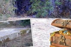 Ιθάκη: Κυνήγι θησαυρού στο νησί του πολυμήχανου Οδυσσέα