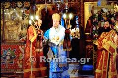 5196 - Φωτογραφίες από την πανήγυρη της Ιεράς Μονής Ιβήρων