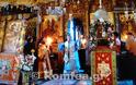 5196 - Φωτογραφίες από την πανήγυρη της Ιεράς Μονής Ιβήρων - Φωτογραφία 4