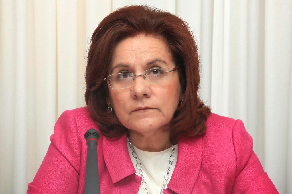 Ασημίνα Ξηροτύρη: Είναι στις προτεραιότητες της νέας ηγεσίας της ΓΓΔΕ η επίσπευση της διαδικασίας ελέγχου διαφόρων λιστών πολιτών με εμβάσματα στο εξωτερικό; - Φωτογραφία 1