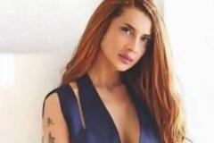 Το μαγιό που φόρεσε η Πάολα και δύσκολα θα επέλεγε άλλη γυναίκα να φορέσει
