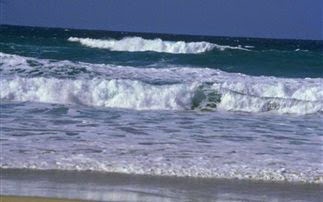 Πνίγηκε λουόμενη σε παραλία των Χανίων - Φωτογραφία 1