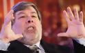 Ο Steve Wozniak είναι ενάντια στο έξυπνο ρολόι