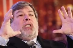 Ο Steve Wozniak είναι ενάντια στο έξυπνο ρολόι