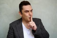 Αντώνης Λουδάρος: “Ας γυρίσουμε στις πραγματικές αξίες της ζωής”