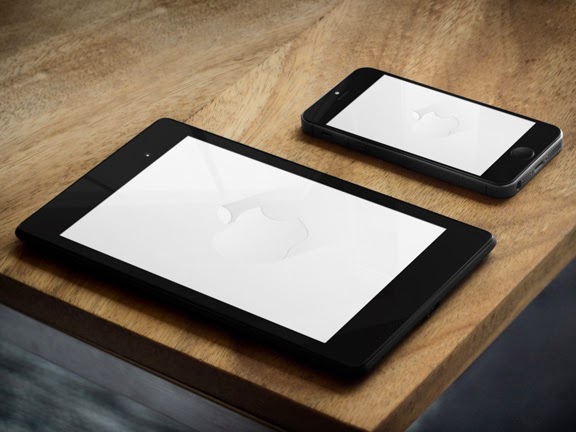 Κατεβάστε Wallpapers με την πρόσκληση της Apple (iPhone/iPad/Mac) - Φωτογραφία 1