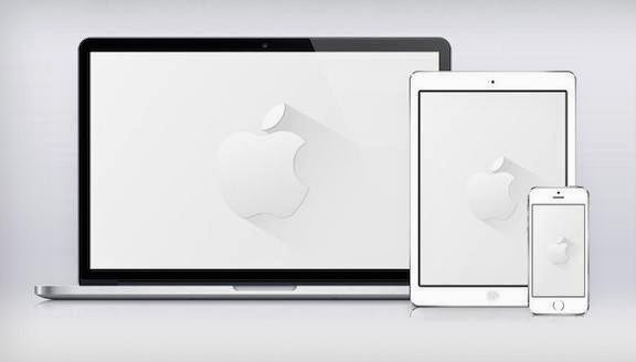 Κατεβάστε Wallpapers με την πρόσκληση της Apple (iPhone/iPad/Mac) - Φωτογραφία 2