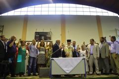 Ορκίστηκε το Νέο Δημοτικό Συμβούλιο Πεντέλης