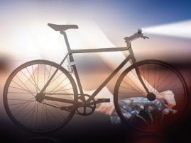 Η usbfever κατασκεύασε φορτιστή για το ποδήλατο  που φορτίζει το iphone σας - Φωτογραφία 1