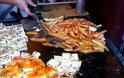 Παράξενα street food στην Κίνα... [photos]