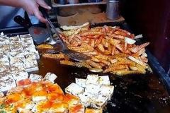 Παράξενα street food στην Κίνα... [photos]