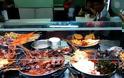 Παράξενα street food στην Κίνα... [photos] - Φωτογραφία 5