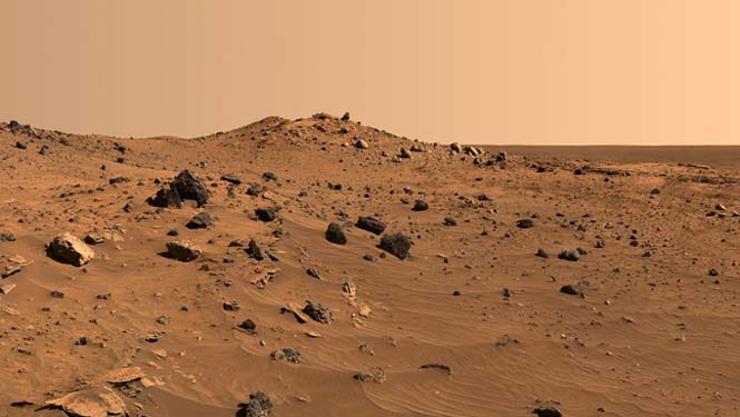 Τι δεν ξέρουμε για τον πλανήτη Άρη... [photos] - Φωτογραφία 11